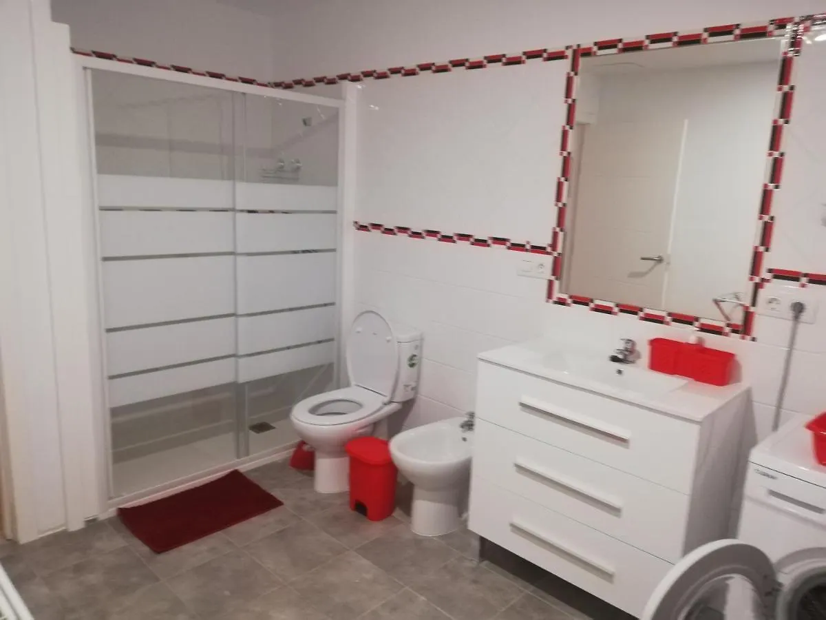 Appartement Chajofe 8 à Los Cristianos  0*, Los Cristianos (Tenerife)