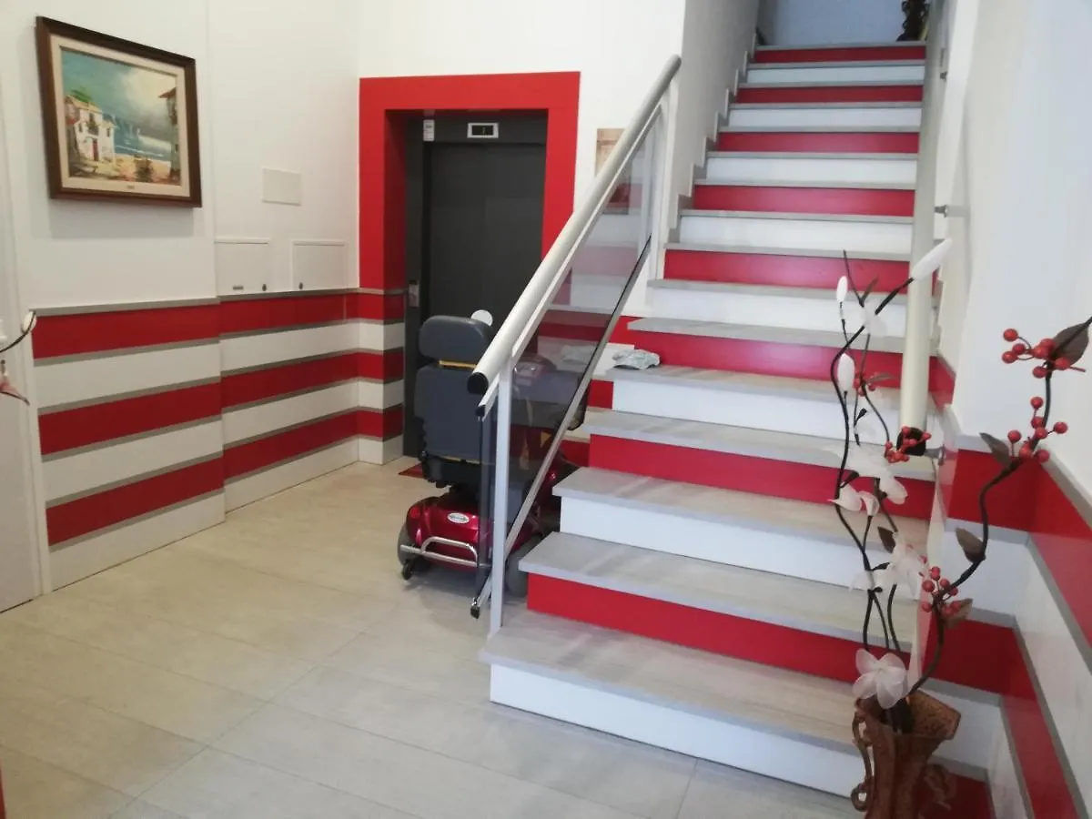 Appartement Chajofe 8 à Los Cristianos  Espagne