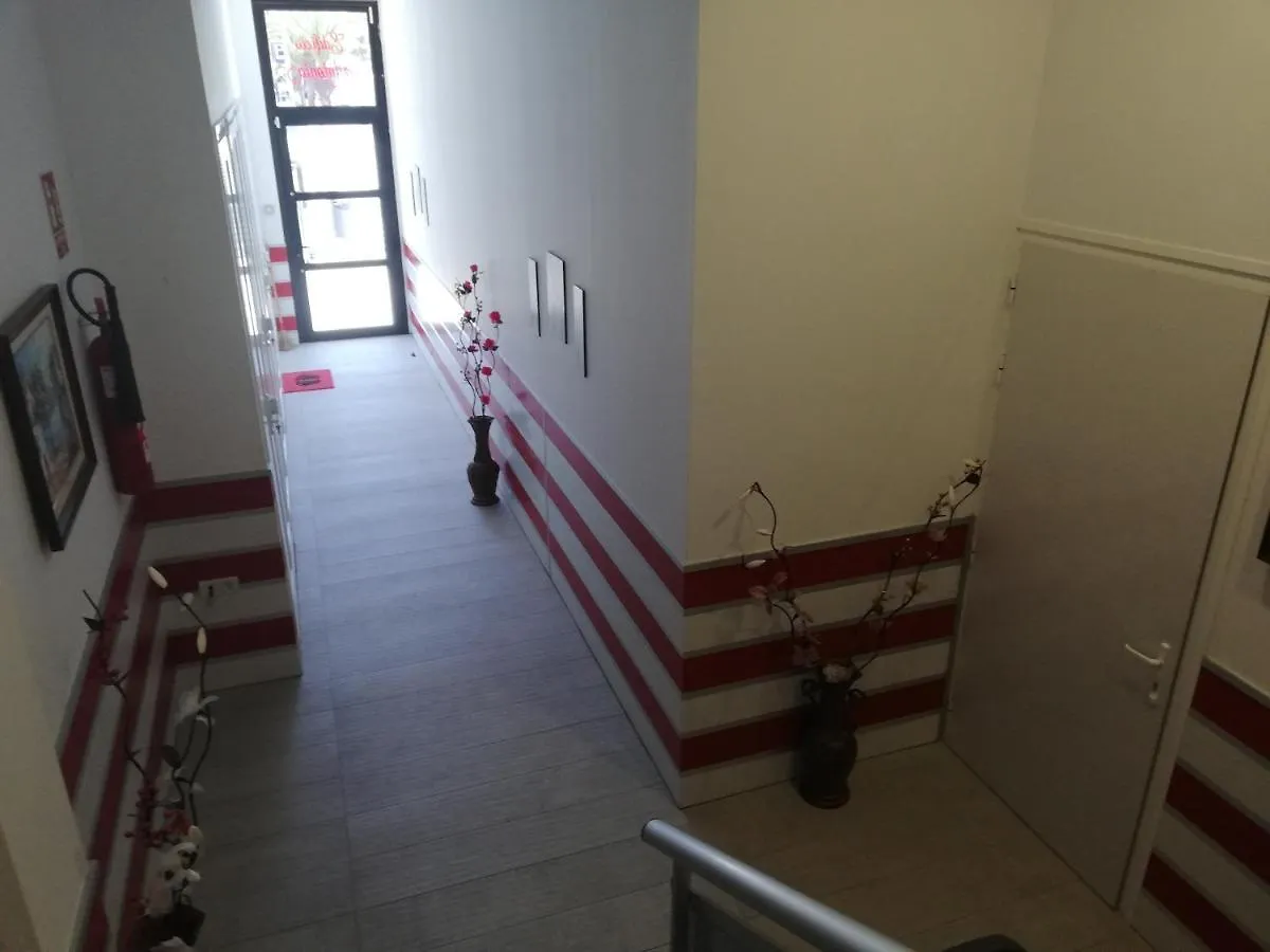 Appartement Chajofe 8 à Los Cristianos