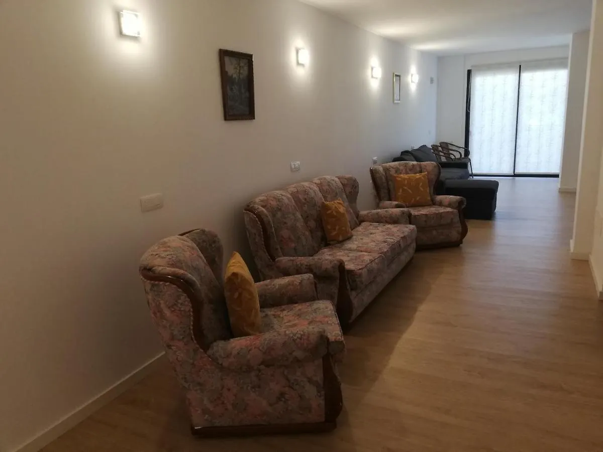 Appartement Chajofe 8 à Los Cristianos