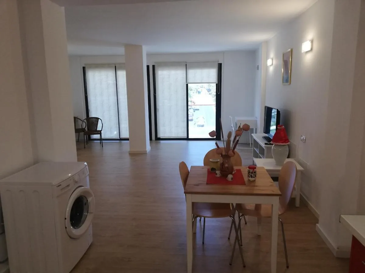 Appartement Chajofe 8 à Los Cristianos   Los Cristianos (Tenerife)