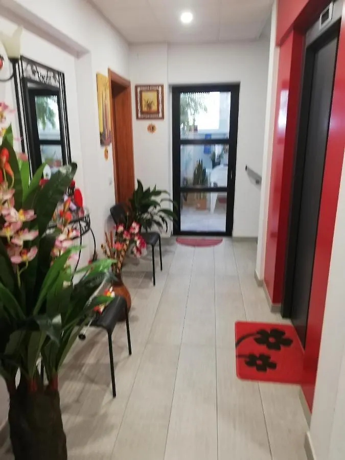 Appartement Chajofe 8 à Los Cristianos