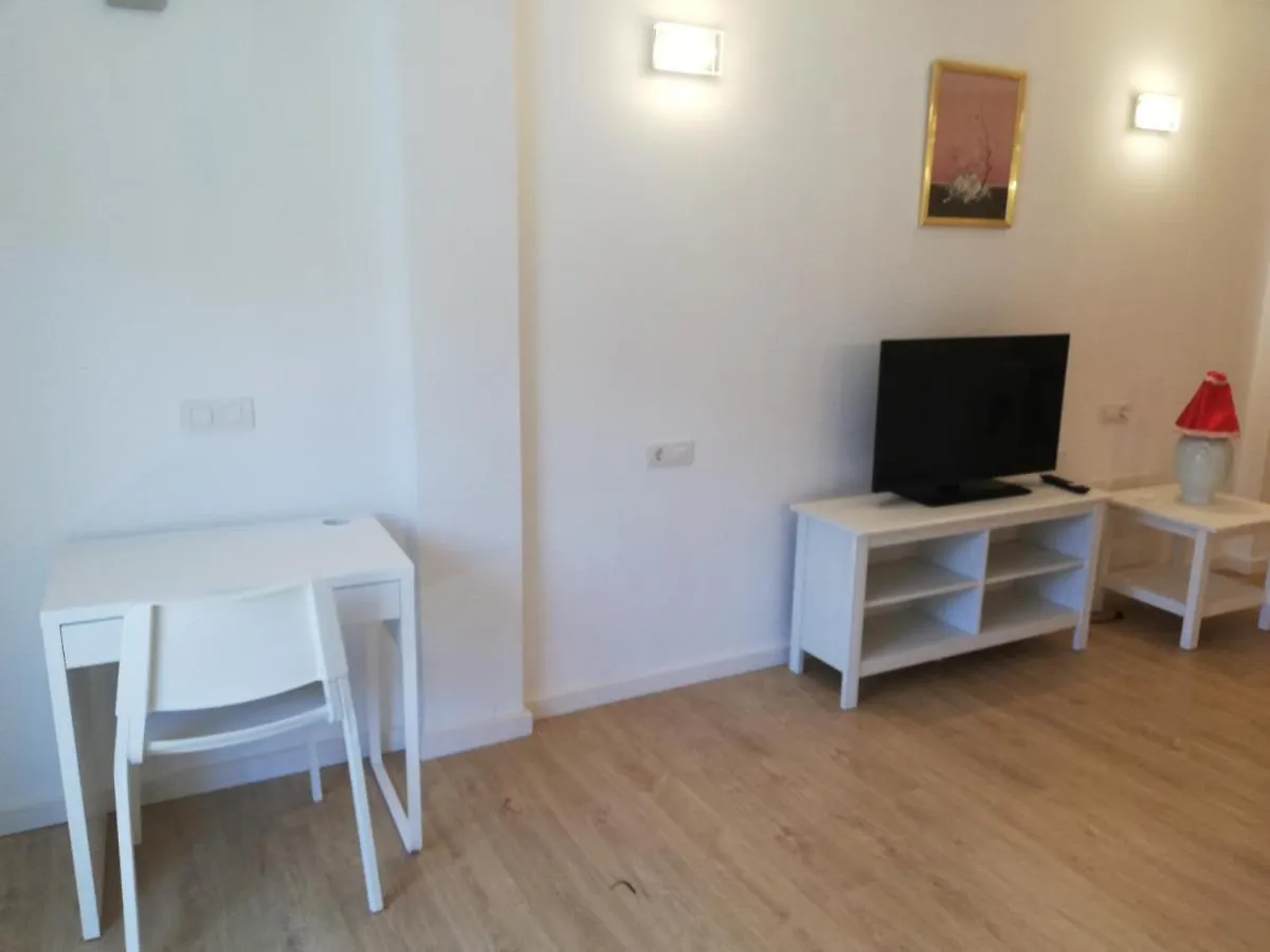Appartement Chajofe 8 à Los Cristianos  Espagne