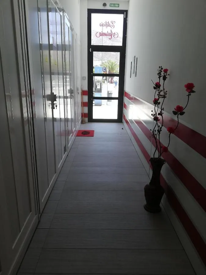 Appartement Chajofe 8 à Los Cristianos  0*, Los Cristianos (Tenerife) Espagne