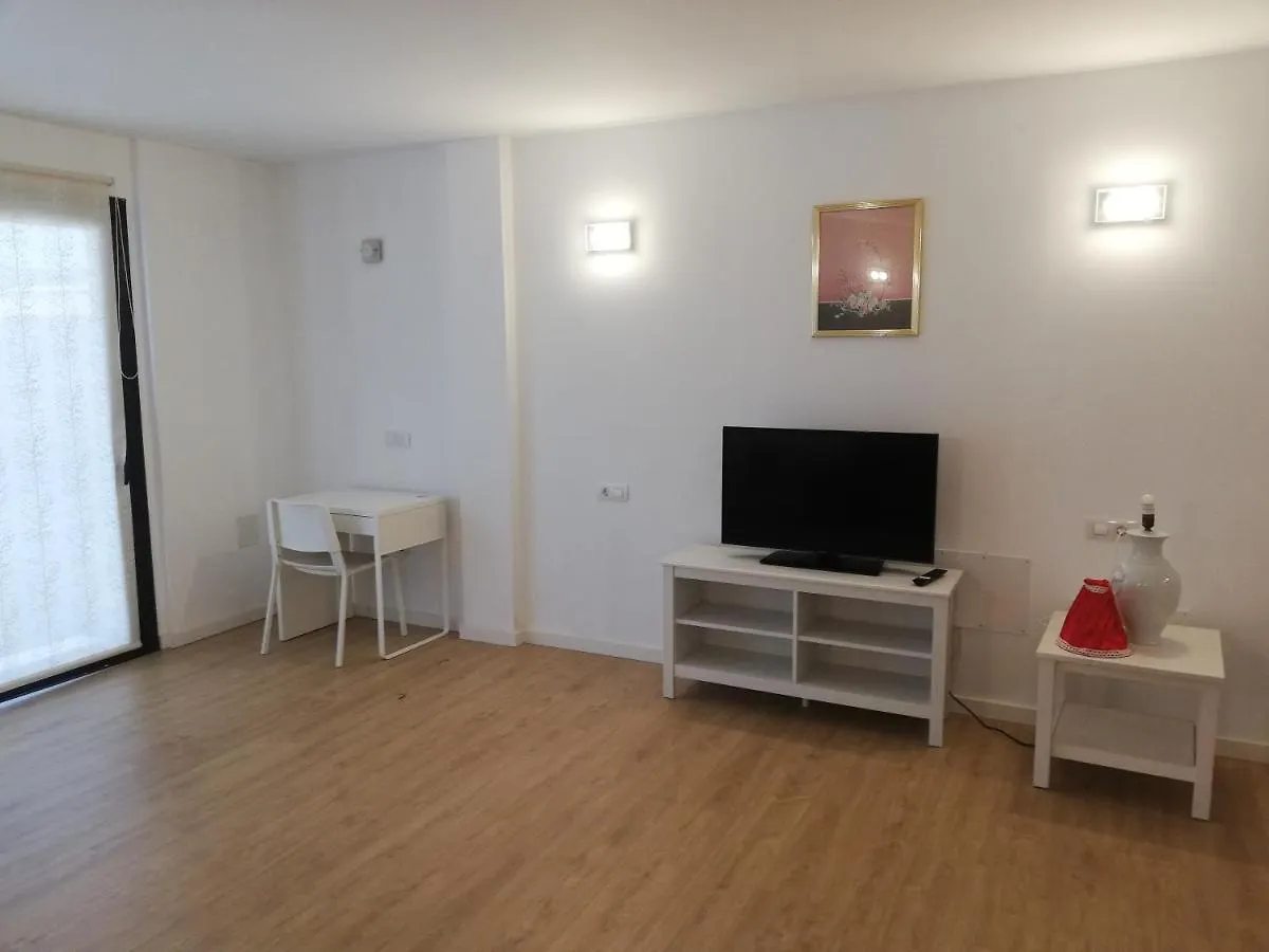 Appartement Chajofe 8 à Los Cristianos  0*, Los Cristianos (Tenerife) Espagne