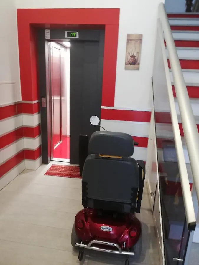 Appartement Chajofe 8 à Los Cristianos