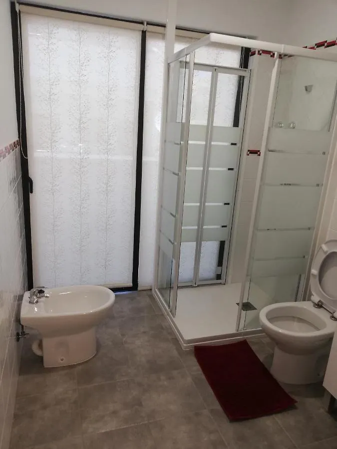 Appartement Chajofe 8 à Los Cristianos