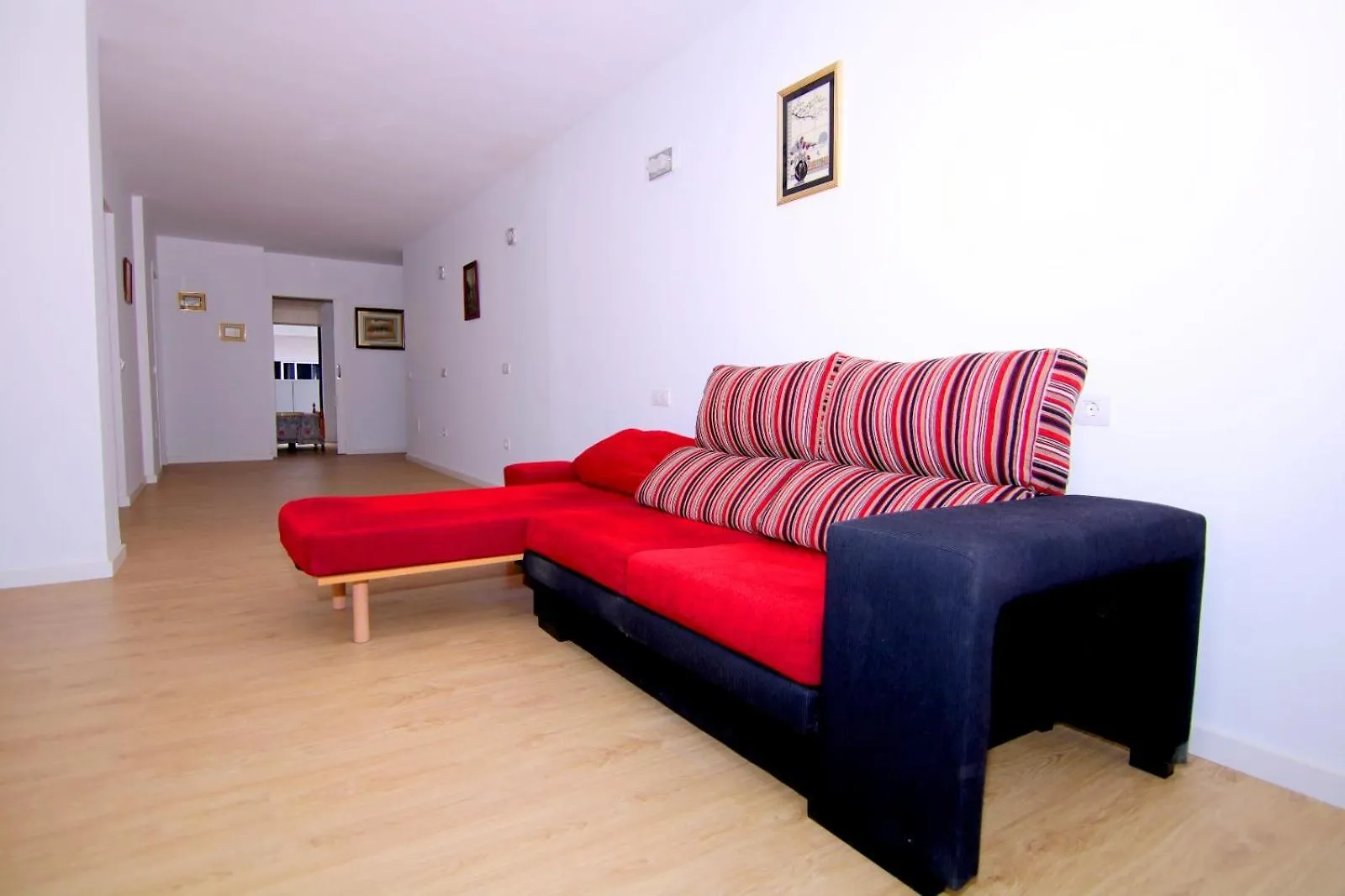 Appartement Chajofe 8 à Los Cristianos  Espagne