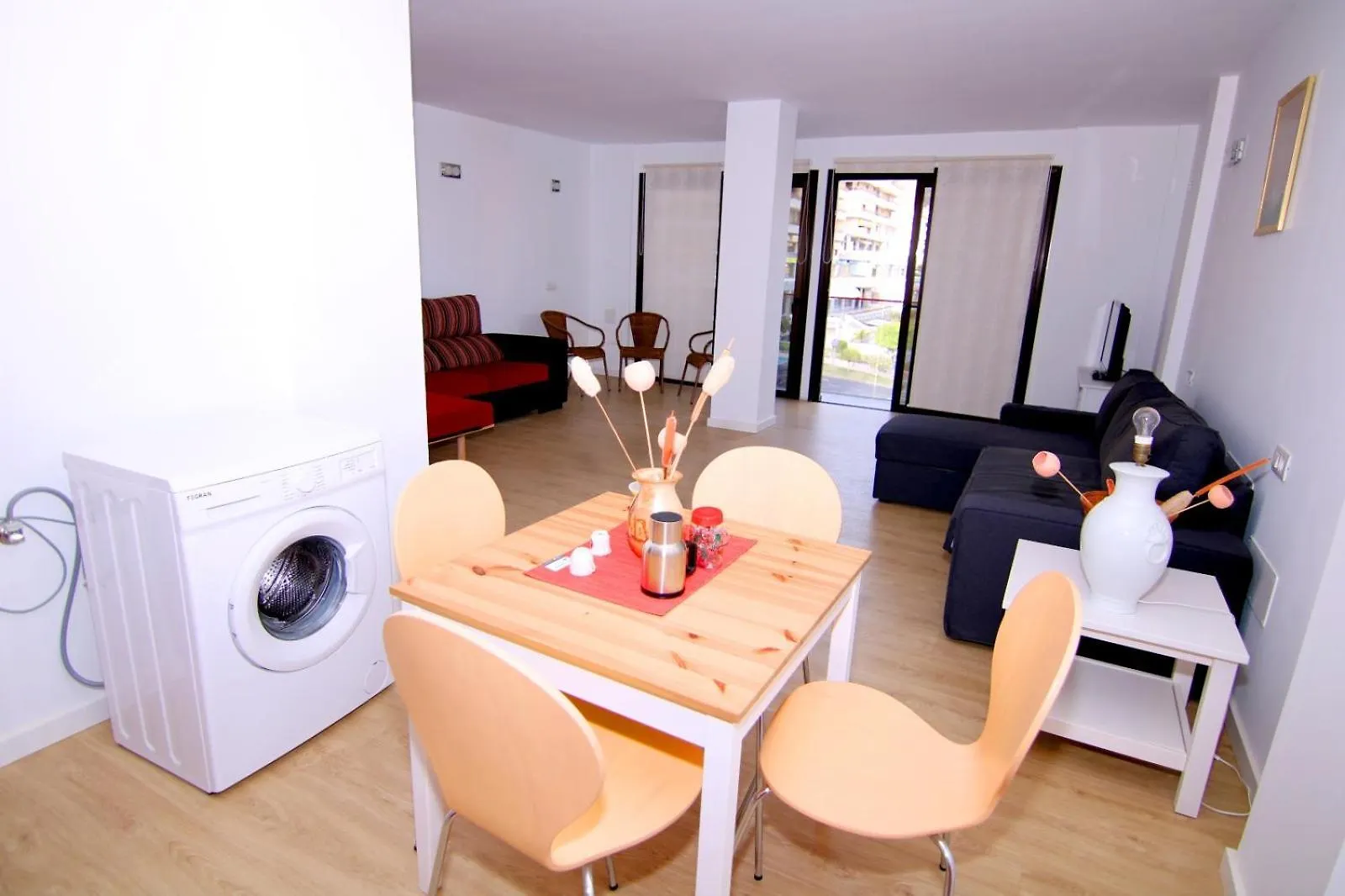 Appartement Chajofe 8 à Los Cristianos  0*, Los Cristianos (Tenerife) Espagne