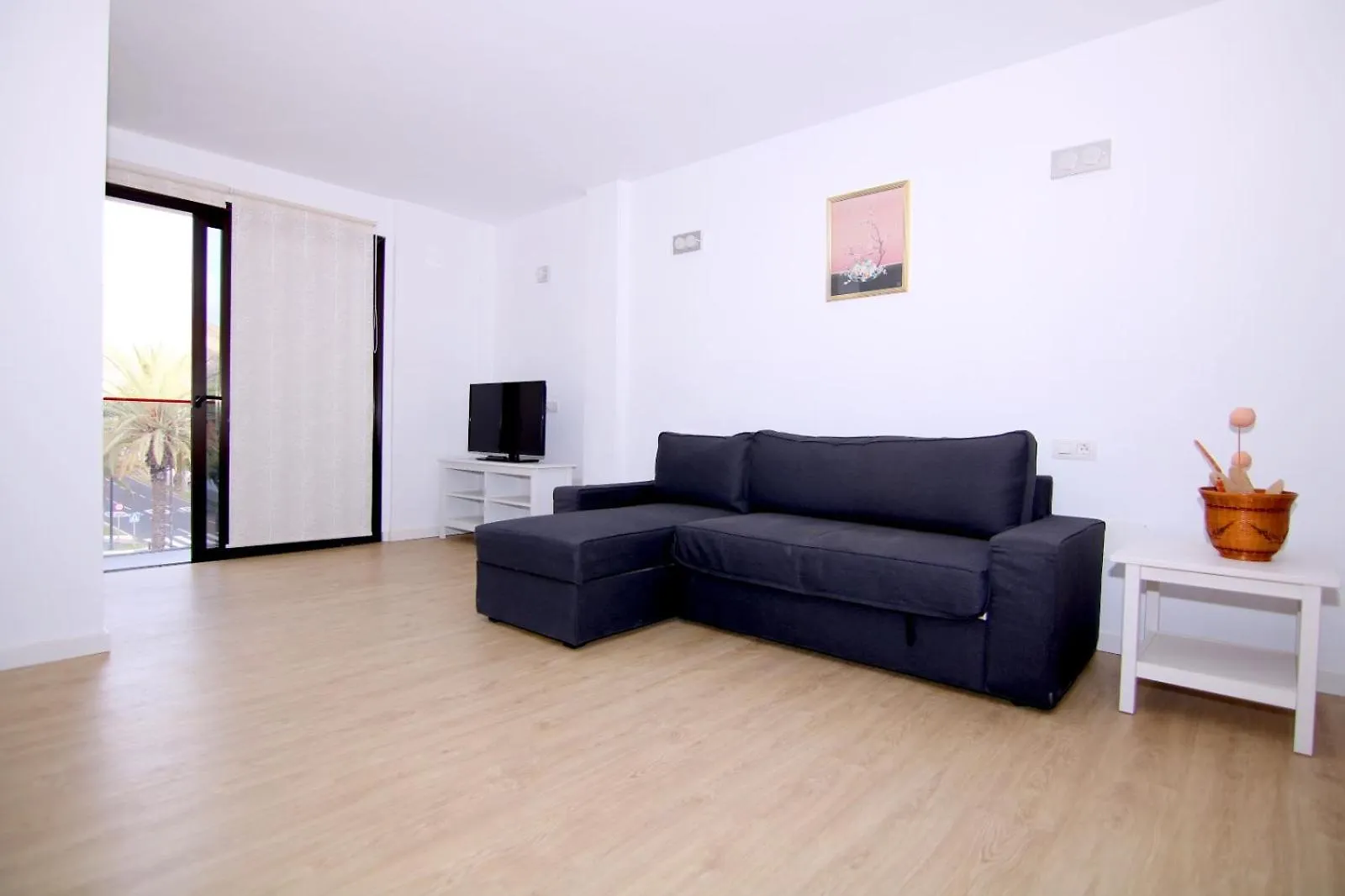 Appartement Chajofe 8 à Los Cristianos  Espagne